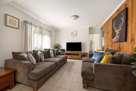 Rest & Relaxation - Kawana Tourism 1