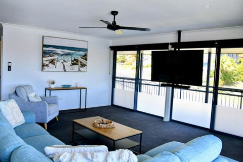 Retreat To Marlin - Kawana Tourism 2