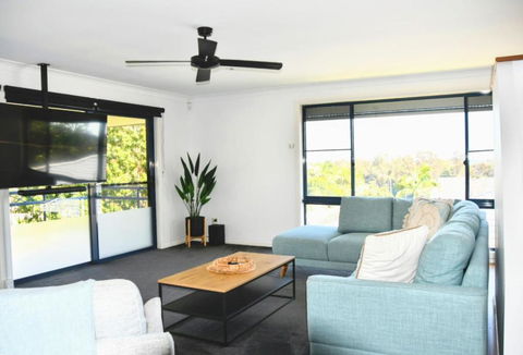 Retreat To Marlin - Kawana Tourism 1
