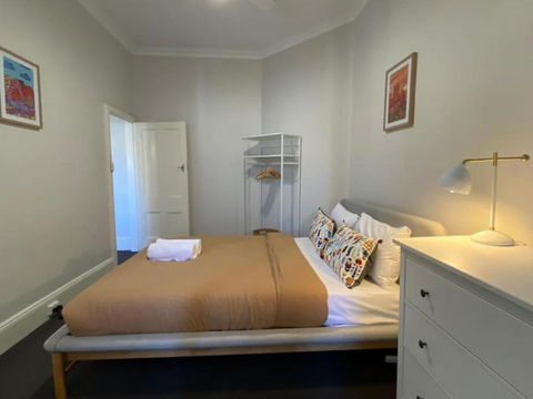 Retro Apt 6 Mins To Victoria Quay - Kawana Tourism 2