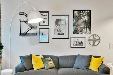 Retro Meets Industrial At Heritage Bond Store - Kawana Tourism 2