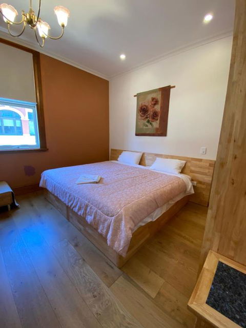 RIALTO SUITES Fremantle - Kawana Tourism 3