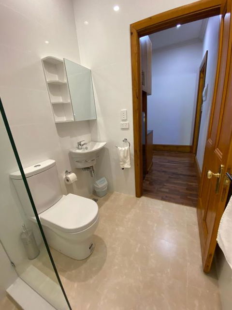 RIALTO SUITES Fremantle - Kawana Tourism 2