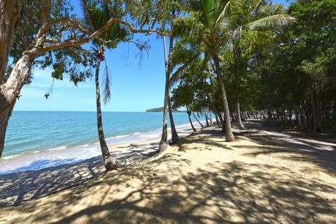 Ribbons Beachfront Apartments Clifton Beach - Kawana Tourism 1