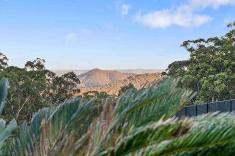 Ridge Retreat - Kawana Tourism 2