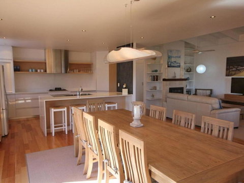 Rio Grande - Kawana Tourism 0