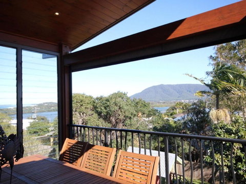 Rio Grande - Kawana Tourism 1