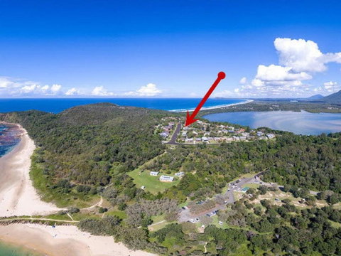 Rio Grande - Kawana Tourism 3