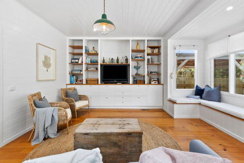 RIPVIEW In Old Lonnie - Kawana Tourism 0