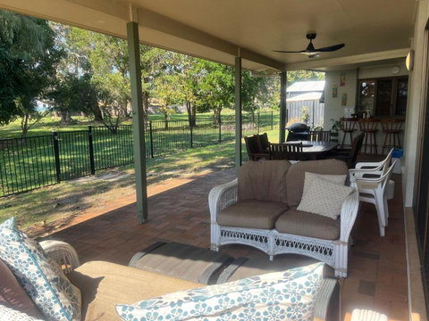 Rise N Shine Rainbow Beach - Kawana Tourism 1