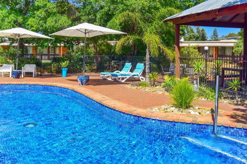 River Country Inn - Kawana Tourism 1