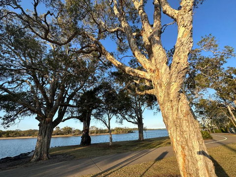 River Gum Apartment - Kawana Tourism 0