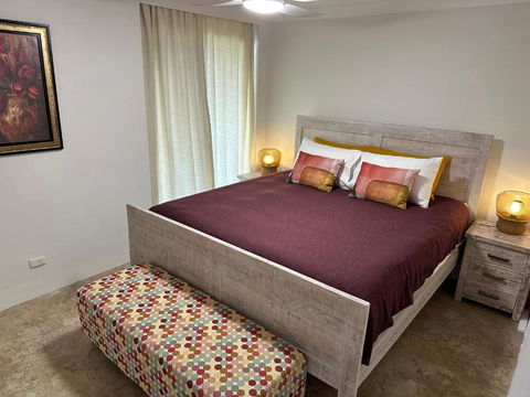 River Gum Apartment - Kawana Tourism 3