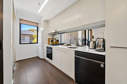 River Torrens Retreat - 2BR, Parking, Wi-Fi - Kawana Tourism 2