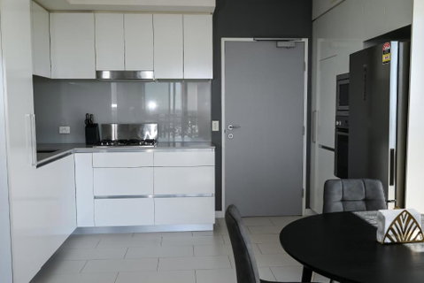 River View Apartment In Brisbane With Parking - Kawana Tourism 3