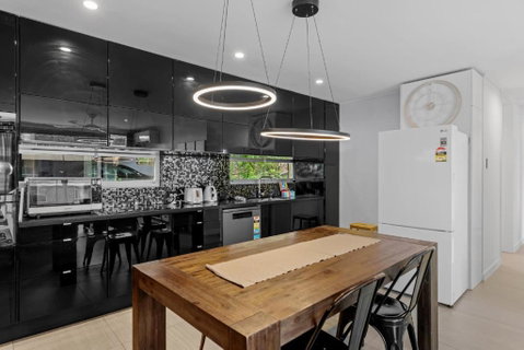 Riverside Luxury Apartments Kangaroo Point - Kawana Tourism 0