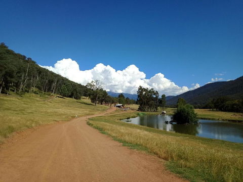 Riverbend Homestead - Kawana Tourism 2