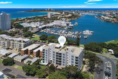 Riverdance Apt. 14 - Kawana Tourism 0