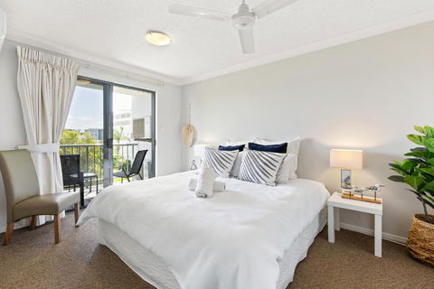 Riverdance Apt. 14 - Kawana Tourism 2
