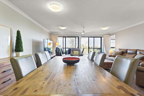 Riverdance Apt. 14 - Kawana Tourism 3