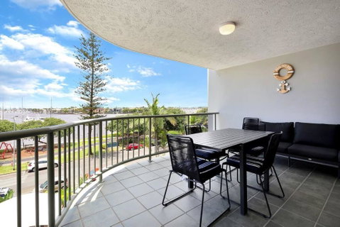 Riverdance Apt. 15 - Kawana Tourism 0