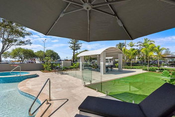 Riverdance Apt. 7 with Kawana Tourism