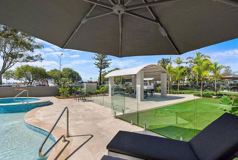 Riverdance Apt. 7 - Kawana Tourism 0