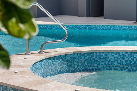 Riverdance Apt. 7 - Kawana Tourism 3