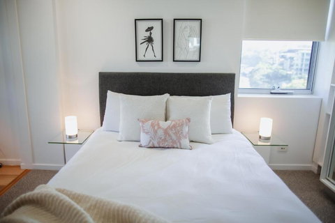 Riverfront Residences New Farm - Kawana Tourism 3