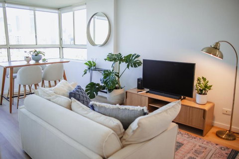 Riverfront Residences New Farm - Kawana Tourism 1