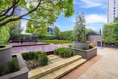 Rivergarden 3 Bedroom Apartment - Kawana Tourism 1