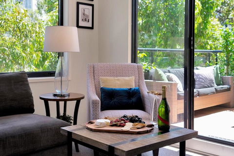 Rivergarden 3 Bedroom Apartment - Kawana Tourism 2