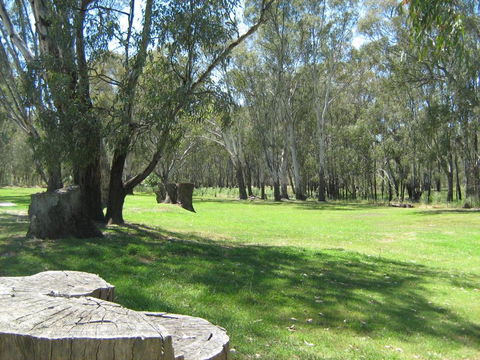 Rivergum Holiday Park - Kawana Tourism 2