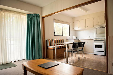 Rivergum Holiday Park - Kawana Tourism 3