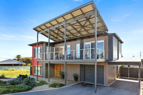 Riversea Goolwa Beach House - Kawana Tourism 2