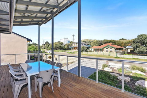 Riversea Goolwa Beach House - Kawana Tourism 0
