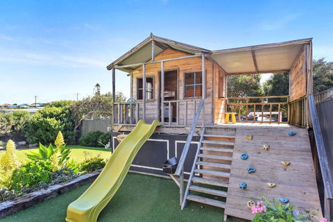 Riversea Goolwa Beach House - Kawana Tourism 3