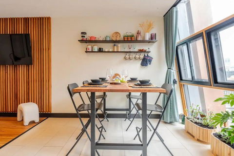 Riverside Apartment Melbourne CBD - Kawana Tourism 2