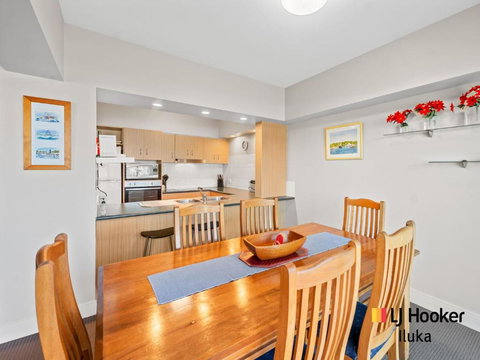 Riverview Apartments 1 3 Building 1 Unit 3 - Kawana Tourism 3