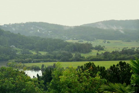 RiverView GetAway - Kawana Tourism 1