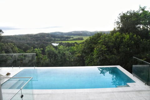 RiverView GetAway - Kawana Tourism 0