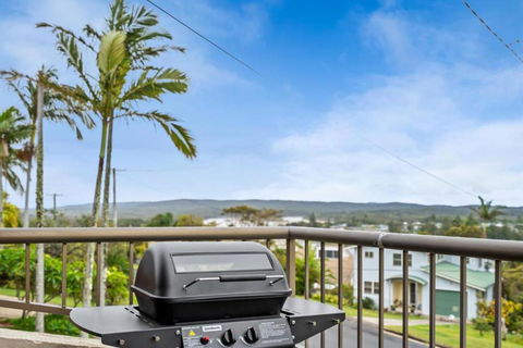 Riverview Holiday Villa - Kawana Tourism 1