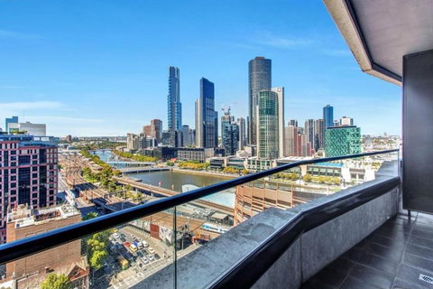 Riverview Suites By EdgeTrip - Kawana Tourism 0