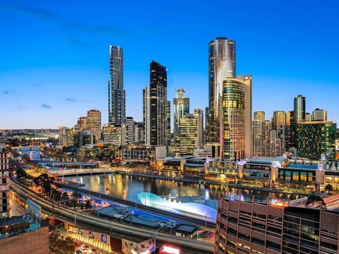 Riverview Suites By EdgeTrip - Kawana Tourism 1