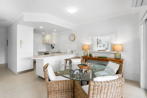 Riviera Noosa Resort - Kawana Tourism 2