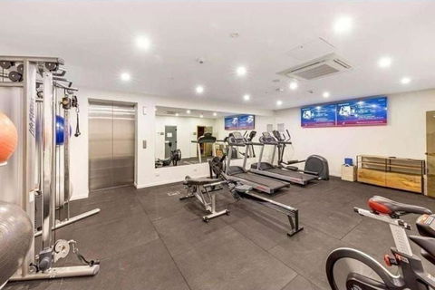 Ruby - Self Contained, Privately Managed Apartments - Kawana Tourism 3