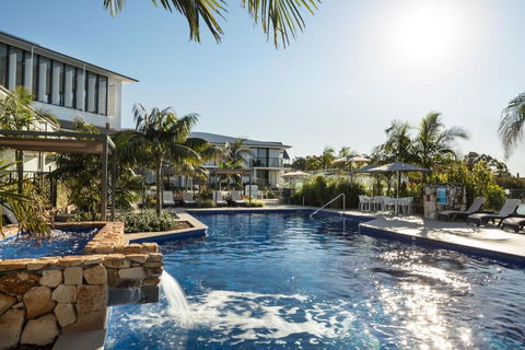Sails Port Macquarie By Rydges - Kawana Tourism 0