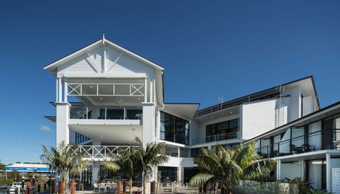 Sails Port Macquarie By Rydges - Kawana Tourism 1