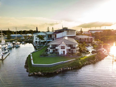 Sails Port Macquarie By Rydges - Kawana Tourism 2