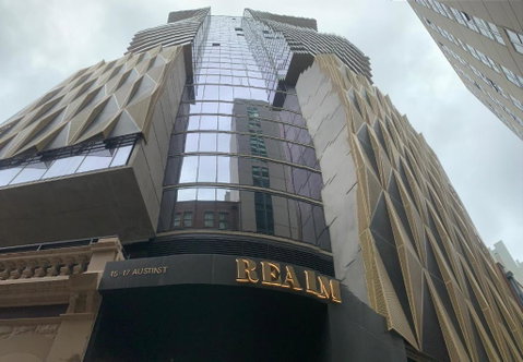 RNR Rundle Mall - Kawana Tourism 0